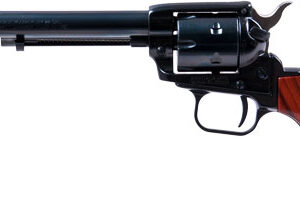 Heritage 22 LR Revolver 6.5-Inch