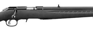 Ruger American Rimfire 22 WMR Rifle