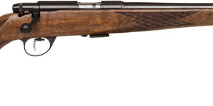Anschutz Match 54 22 LR Rifle