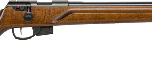 Anschutz 1761 HB MPR Rifle