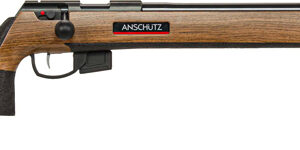 Anschutz 1761 HB MSR 22LR Rifle