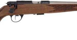 Anschutz 1712 AV Silhouette 22LR