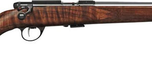 Anschutz Match 54 Threaded Rifle.22LR