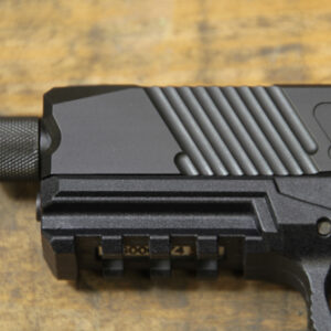 Adams Arms AA-19 9mm Pistol