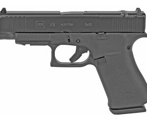 Glock 48 MOS Compact Pistol