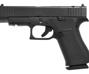 Glock 48 MOS 9mm Pistol