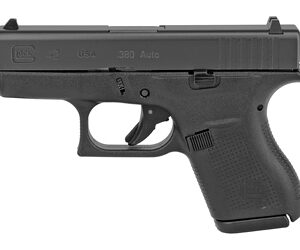 Glock 42 380 ACP Pistol