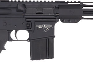 Alexander Arms Highlander 6.5 Grendel Pistol