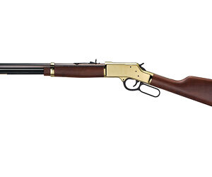 Henry Repeating Arms Henry Big Boy 357 Magnum Rifle