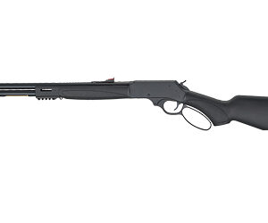 Henry Repeating Arms Henry Lever Action X 45-70 Rifle