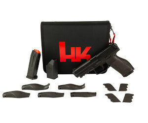 Heckler & Koch VP9A1 F Pistol