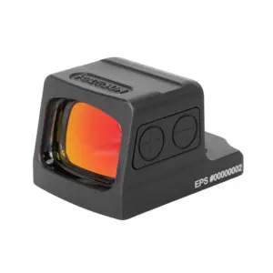 Holosun EPS Gold 6 MOA Dot Brilliant Enclosed Carry Sight
