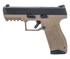 IWI Masada FDE 9mm Pistol