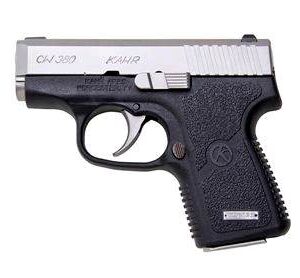 Kahr Arms Kahr CW380 Night Sight Pistol