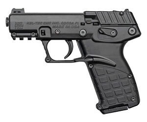 Kel-Tec P17 Threaded Barrel Pistol