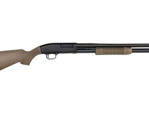Mossberg Maverick 88 FDE Shotgun