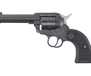 Ruger Wrangler 22LR Revolver