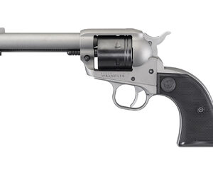 Ruger Wrangler 4.62 Inch Revolver