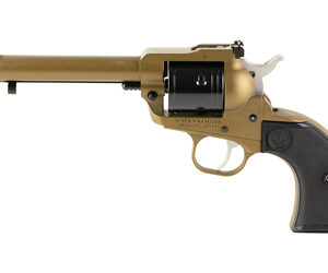 Ruger Super Wrangler 22LR/22WMR Revolver