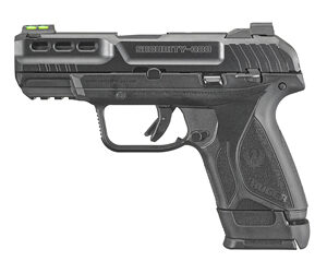 Ruger Security-380 Compact 380 ACP Pistol