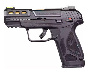 Ruger Security-380 Compact Pistol