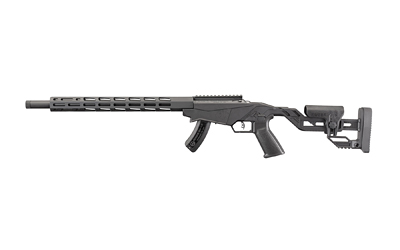 Ruger Precision Rimfire 22LR Rifle 2 Ruger Precision Rimfire 22LR Rifle - Image 2
