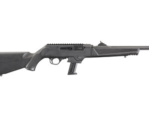 Ruger PC Carbine 9mm Takedown Rifle