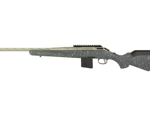 Ruger American Gen II 6mm Rifle