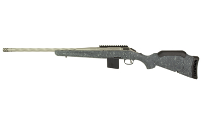 Ruger American Gen II 6mm Rifle 1 Ruger American Gen II 6mm Rifle