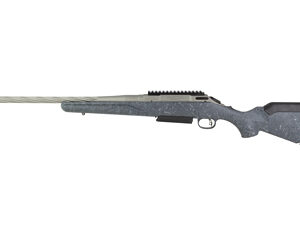 Ruger American 6.5 PRC Rifle