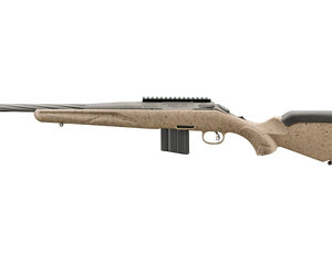 Ruger American Rifle Ranch 308 Win