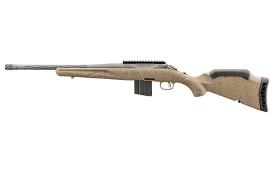 Ruger American Rifle Ranch 308 Win 1 Ruger American Rifle Ranch 308 Win