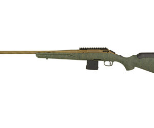 Ruger American Predator Bolt Rifle