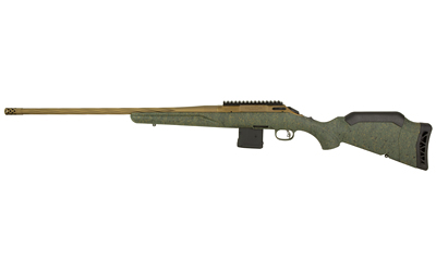 Ruger American Predator Bolt Rifle 1 Ruger American Predator Bolt Rifle