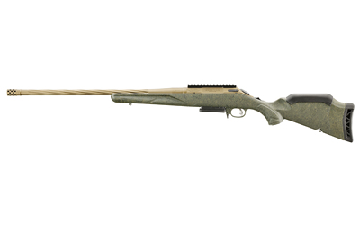 Ruger American Predator Bolt Rifle 1 Ruger American Predator Bolt Rifle