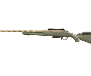 Ruger American Generation II Predator 7MM