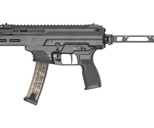 Springfield Kuna FSA 9mm Pistol