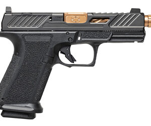 Shadow Systems MR920 Elite 9mm