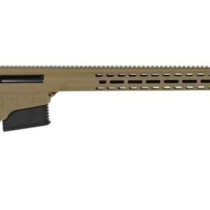 Barrett Firearms Barrett MRAD 300 Norma Magnum Rifle
