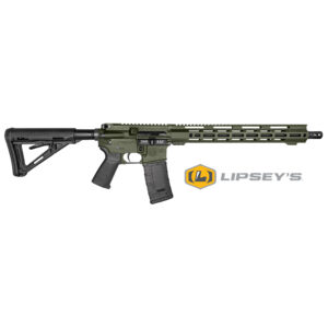 Diamondback Firearms Diamondback DB15 300BLK ODG Rifle