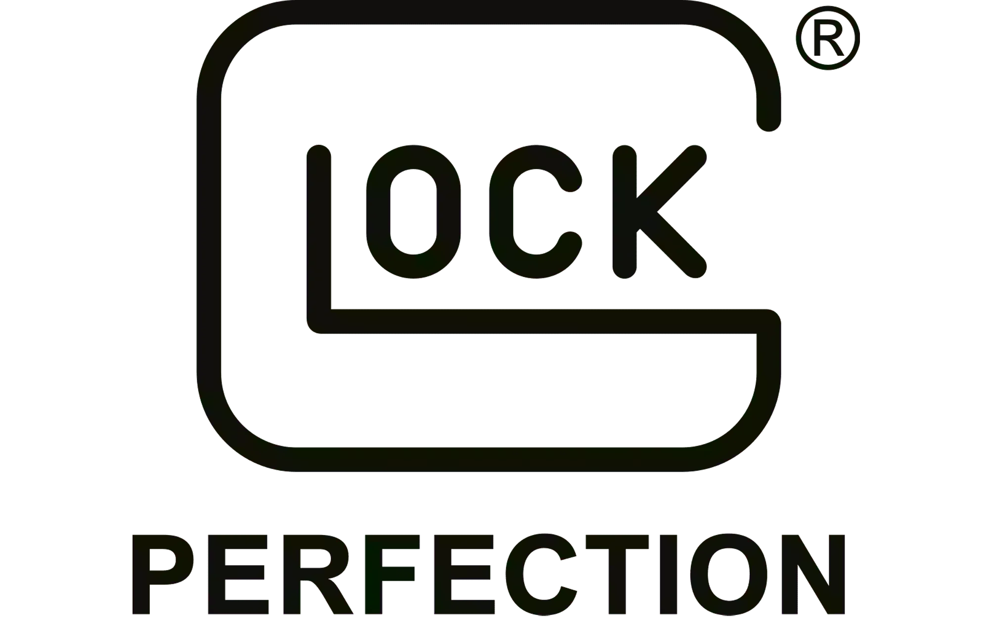 Glock logo
