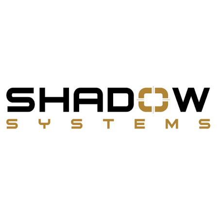 Shadow Systems logo