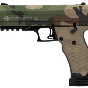 Hi-Point JHP 45 Gen 2 Camo