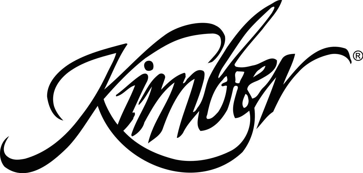Kimber logo