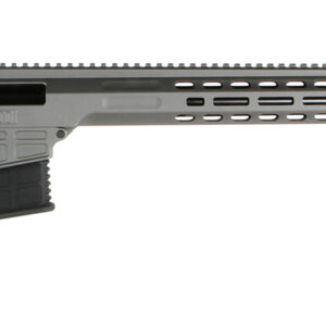 Barrett Firearms Barrett MRAD 300 Norma Fluted Rifle