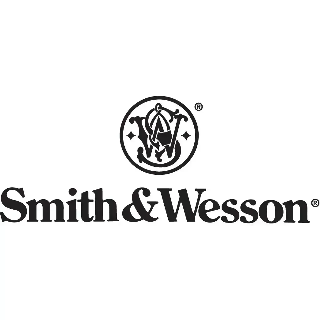Smith & Wesson logo