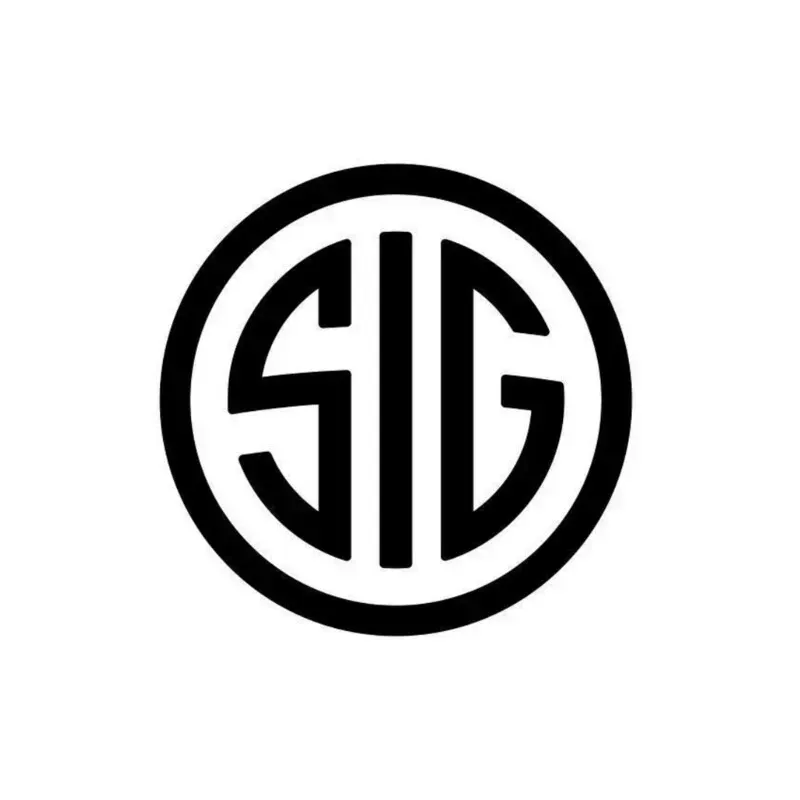 SIG Sauer logo
