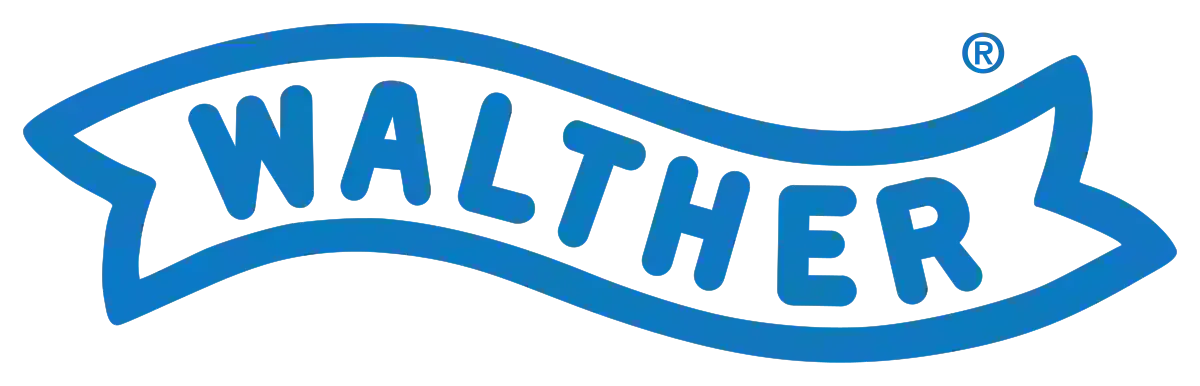 Walther Arms logo