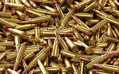 SEPTEMBER 2026 NEWSLETTER- CHOOSING THE RIGHT AMMO