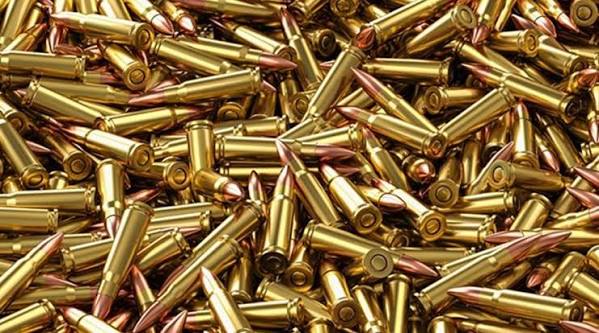 SEPTEMBER 2026 NEWSLETTER- CHOOSING THE RIGHT AMMO